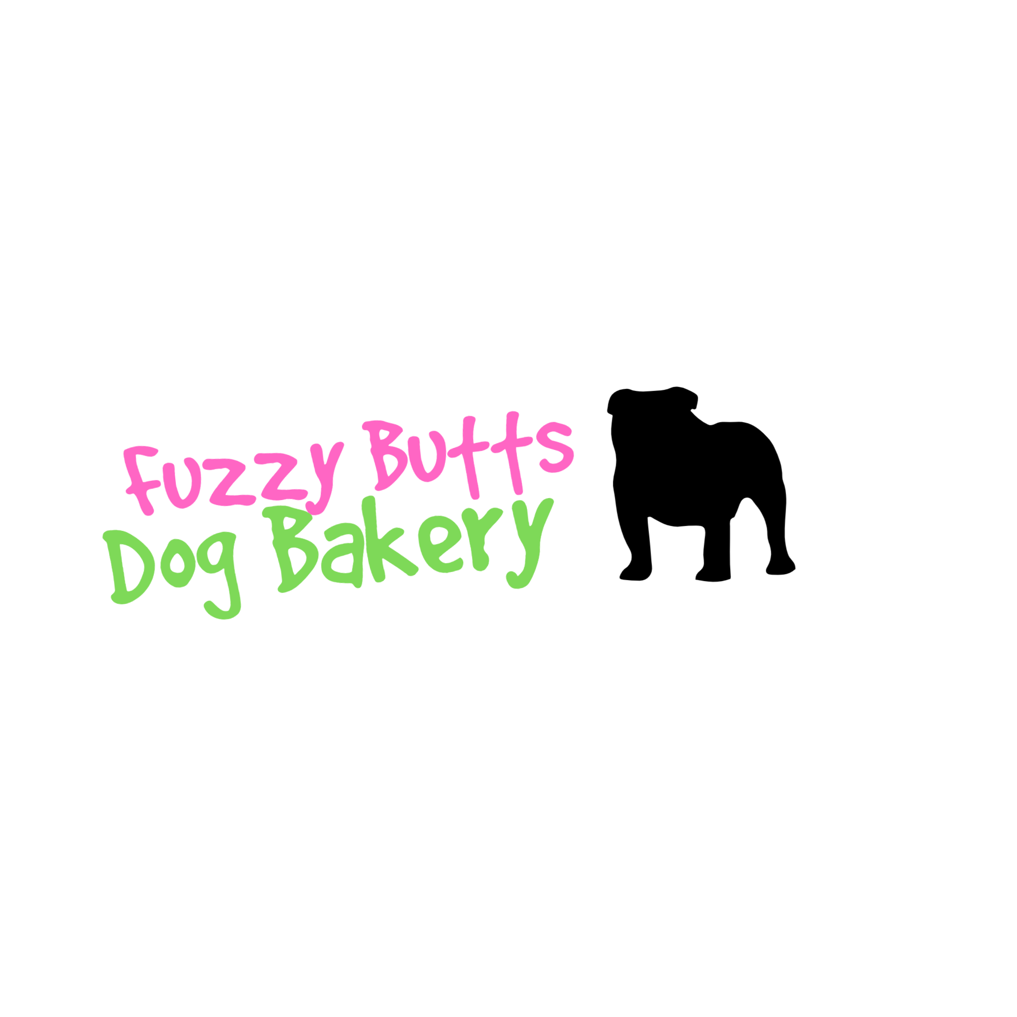 Home Fuzzy Butts Dog Bakery